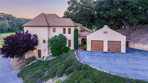 Tiny photo for 810 Dove Pond Rd, Templeton, CA 93465 (MLS # NS26079428)