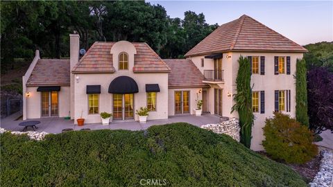 Tiny photo for 810 Dove Pond Rd, Templeton, CA 93465 (MLS # NS26079428)