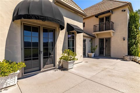 Tiny photo for 810 Dove Pond Rd, Templeton, CA 93465 (MLS # NS26079428)