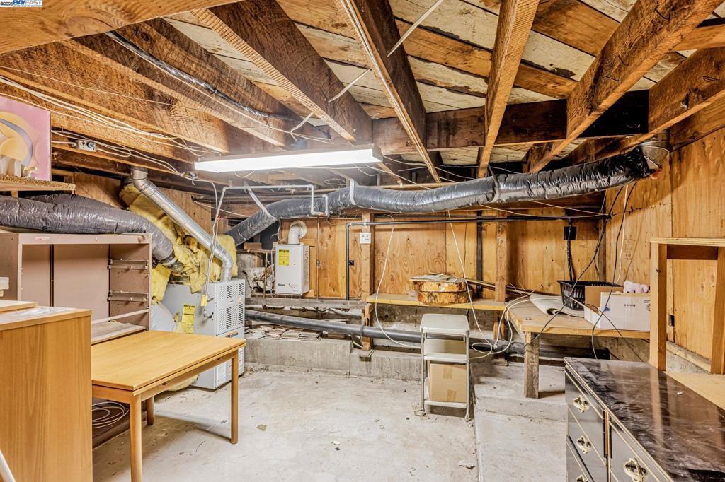 Not Listed - Residential