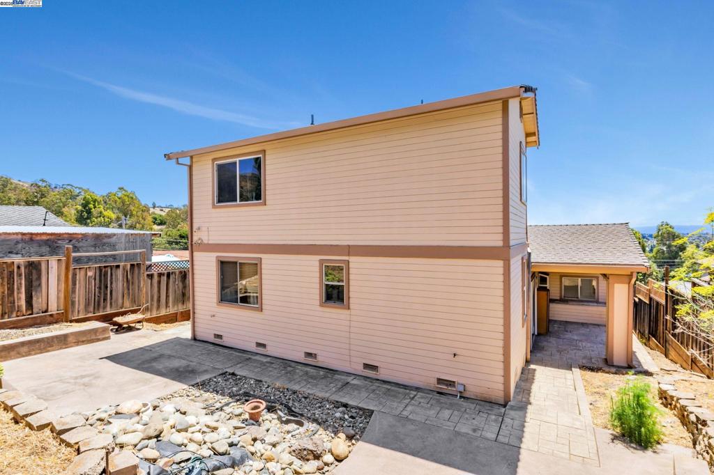 Not Listed - Residential