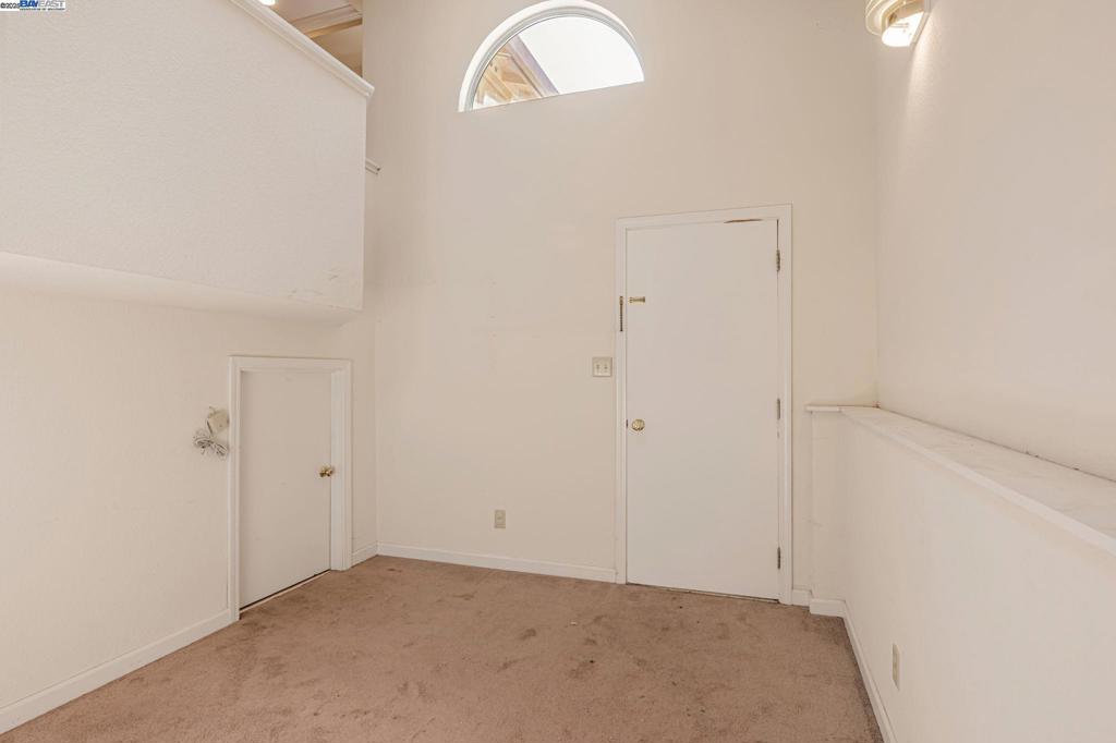 Not Listed - Residential