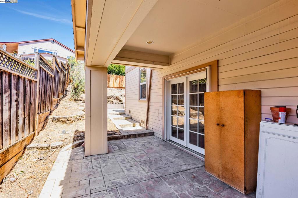 Not Listed - Residential