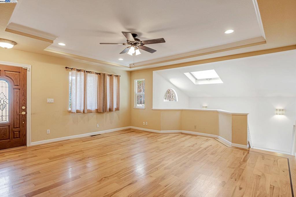 Not Listed - Residential