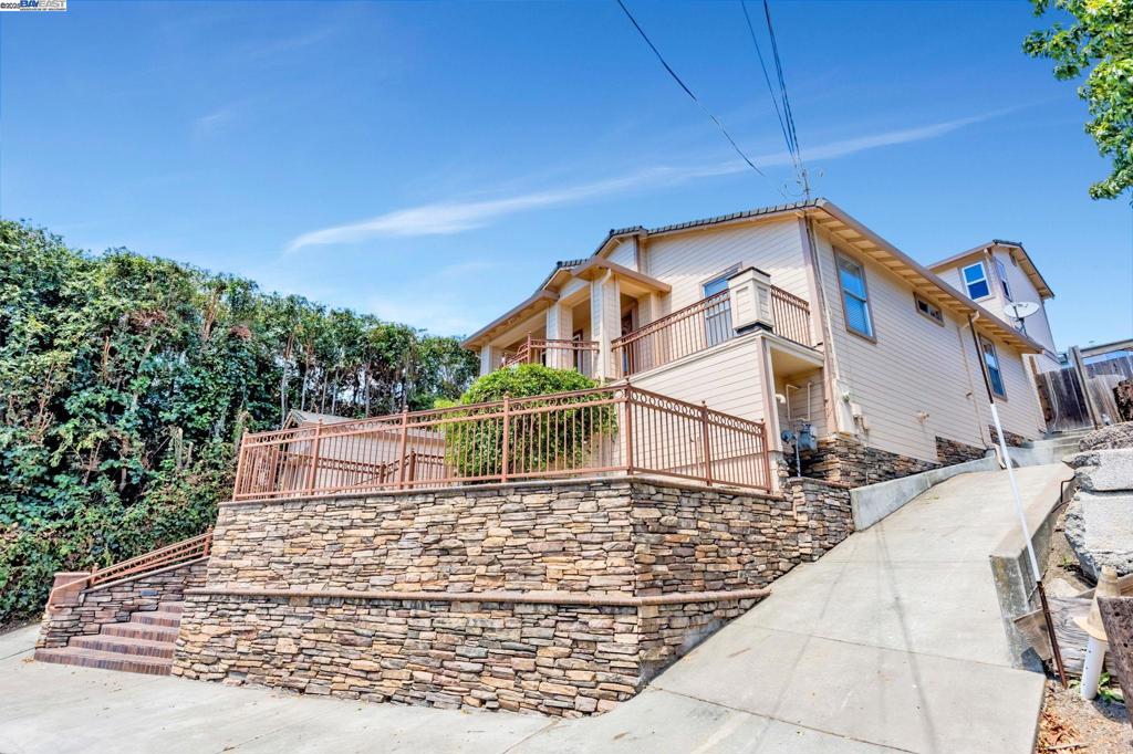 Not Listed - Residential