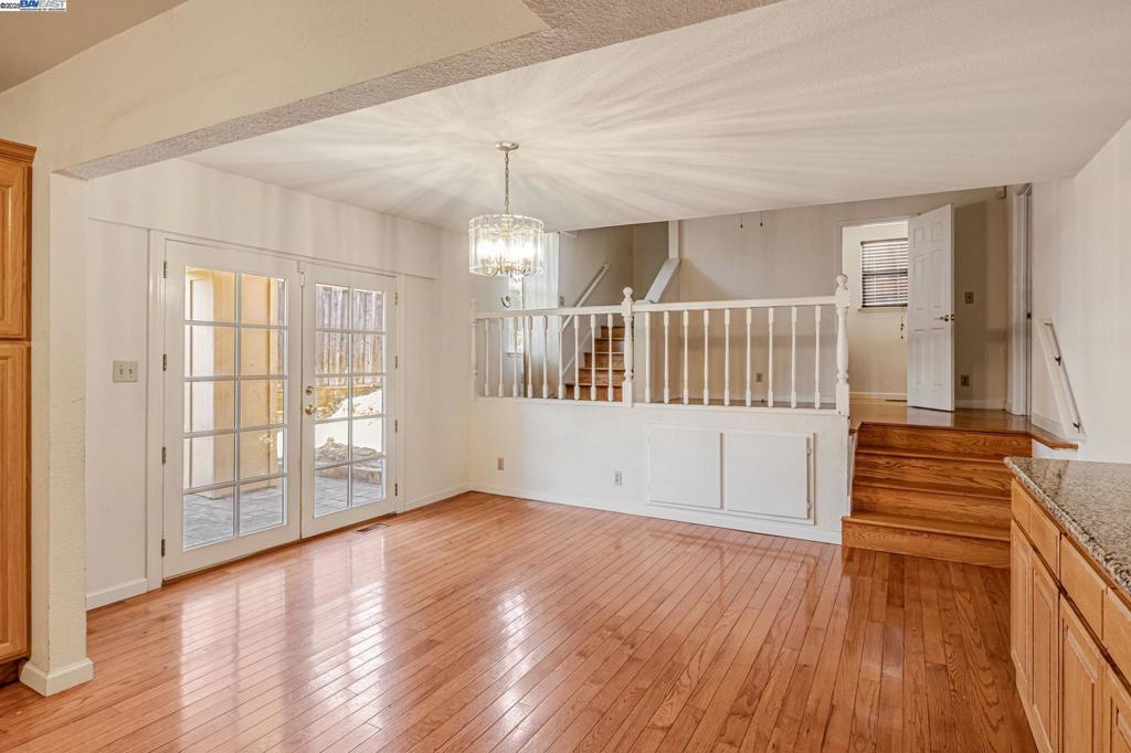 Not Listed - Residential