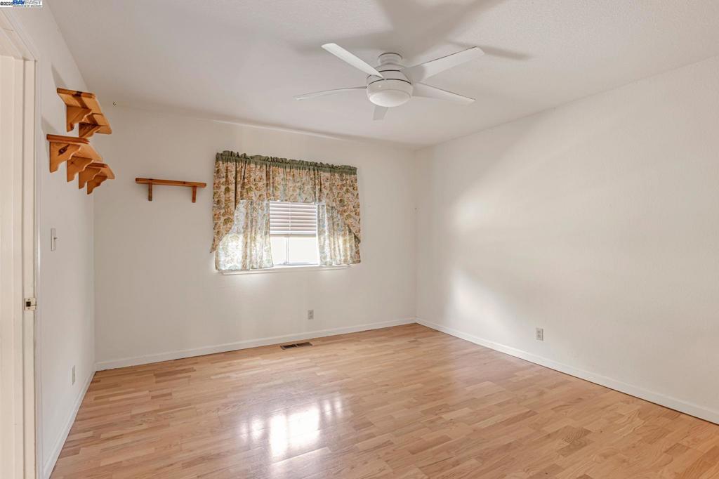 Not Listed - Residential