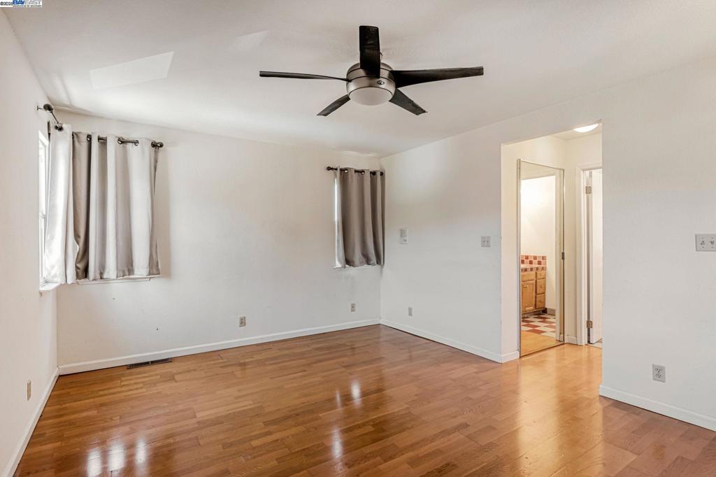 Not Listed - Residential