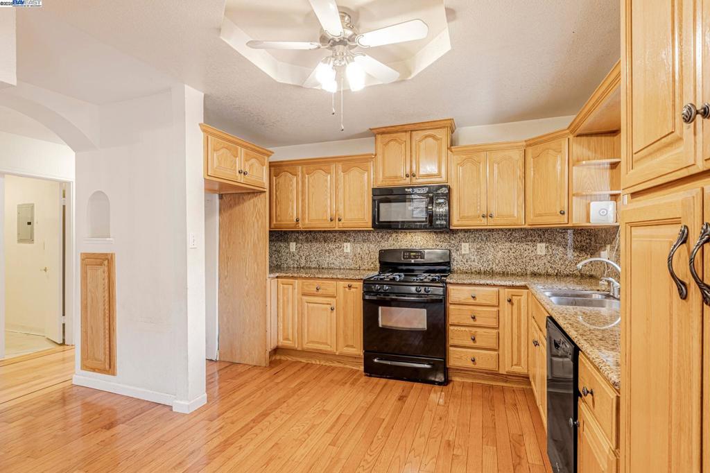 Not Listed - Residential