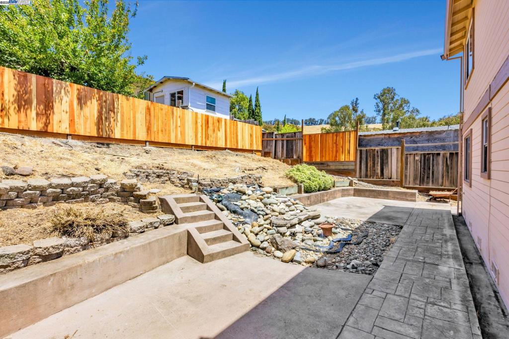 Not Listed - Residential