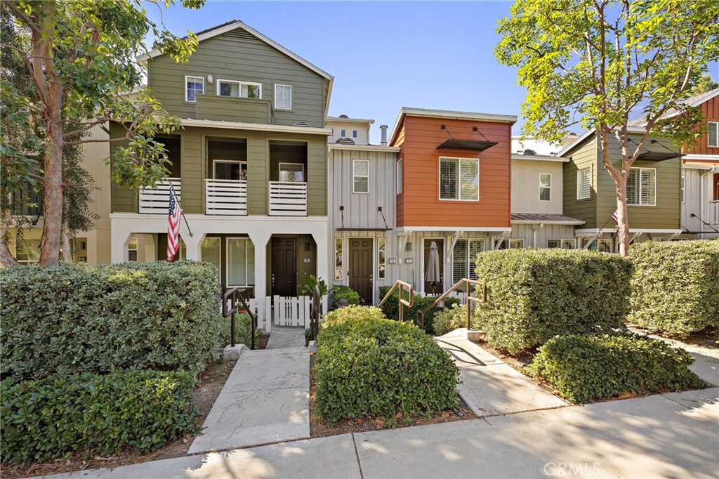 Sutter's Mill (SUTM) - Residential