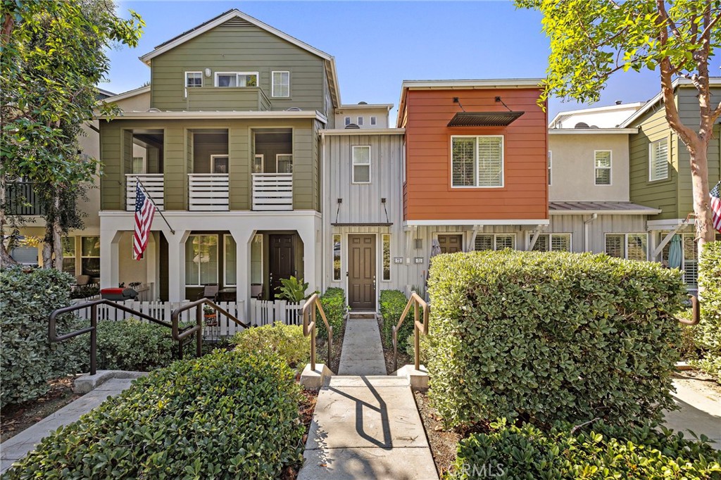 Sutter's Mill (SUTM) - Residential