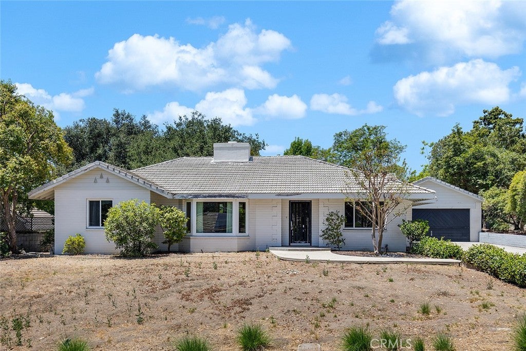 1845 Alta Oaks Drive