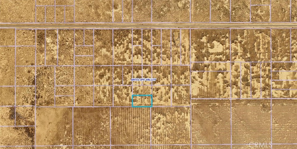 Here is your opportunity to own a 1.40 acre lot in Lancaster, Ca. Check out the beautiful desert and the spectacular mountain ranges surrounding the Antelope Valley.