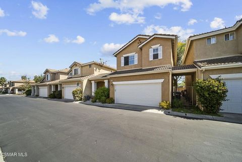 Photo of 1838 Amberleaf Lane, Simi Valley, CA 93065 (MLS # 226001424)