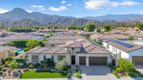 Photo of 75179 Palisades Place, Indian Wells, CA 92210 (MLS # 219154420DA)