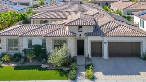 Photo of 75179 Palisades Place, Indian Wells, CA 92210 (MLS # 219154420DA)