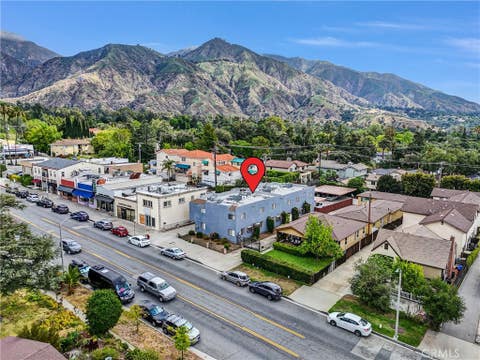 Photo of 1836 N Allen Ave, Pasadena, CA 91104 (MLS # IG26174893)