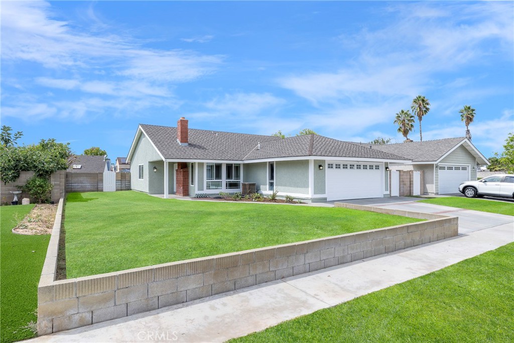 Dive into the charm and comfort of this delightful rental home at 5351 Westmoreland Drive, nestled in the serene neighborhood of Yorba Linda. This inviting property boasts three spacious bedrooms and two full baths, creating a perfect sanctuary for relaxation and rejuvenation. Spread across 1,379 square feet, this home offers ample space to accommodate your lifestyle needs with ease and elegance. The heart of the home is the cozy living room, where a beautiful fireplace serves as the focal point, promising warmth and ambience during cozy evenings in. Each room is bathed in natural light, enhancing the welcoming ambiance and making every corner feel bright and airy. The open floor plan seamlessly connects living spaces, creating an ideal setting for entertaining guests or enjoying quiet family dinners. The exterior offers a tranquil environment that encourages outdoor enjoyment, perfect for morning coffees or evening unwinding. Located in a peaceful community, this home provides a sense of retreat while being conveniently close to local amenities and attractions. Embrace the lifestyle you deserve, surrounded by comfort and convenience in this splendid Yorba Linda rental. Make 5351 Westmoreland Drive your next home, where everyday living feels extraordinary.