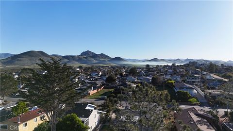 Tiny photo for 1266 10th, Los Osos, CA 93402 (MLS # SC26042654)