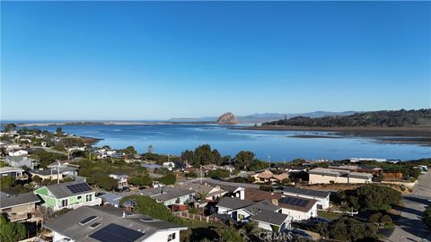 Tiny photo for 1266 10th, Los Osos, CA 93402 (MLS # SC26042654)