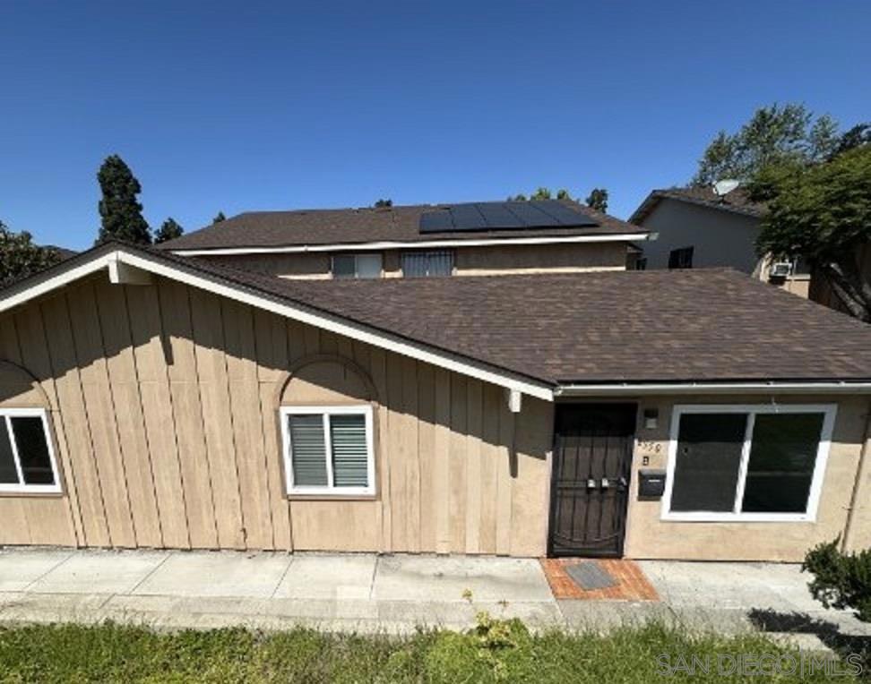 6950 Parkside Ave 121