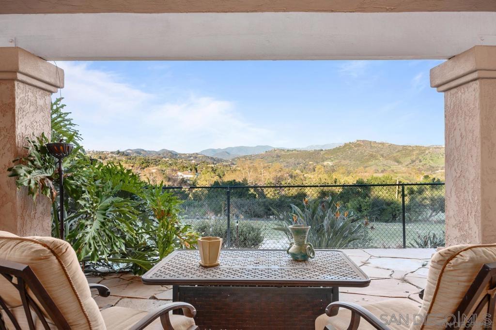 Fallbrook - Residential Lease