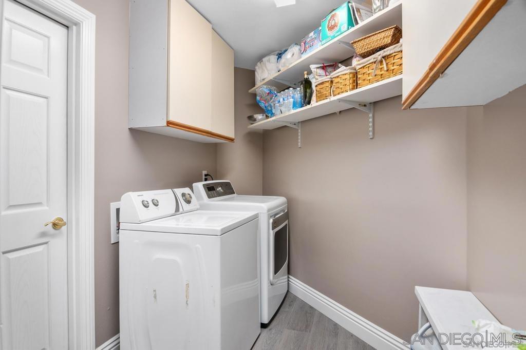 Fallbrook - Residential Lease