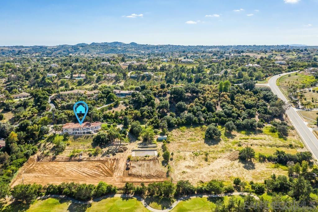 Fallbrook - Residential Lease