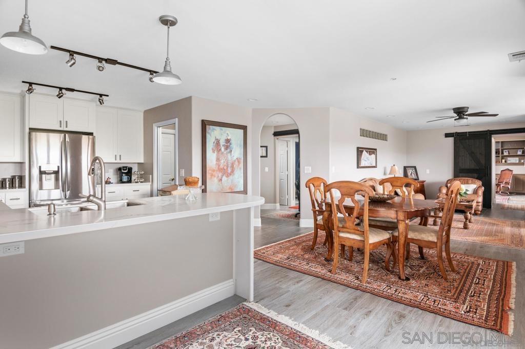 Fallbrook - Residential Lease