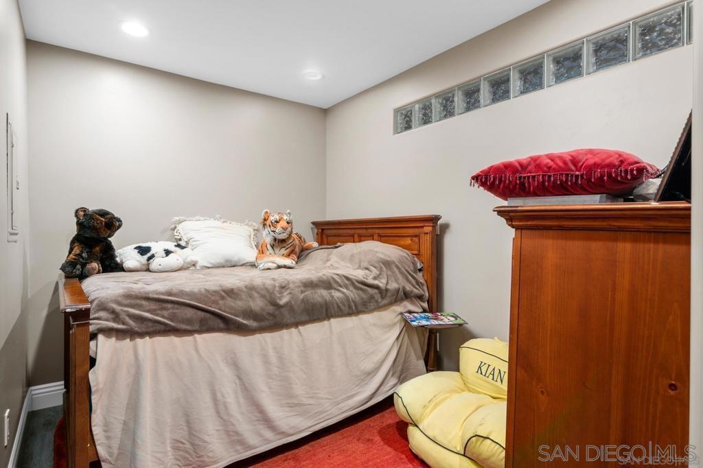 Fallbrook - Residential Lease