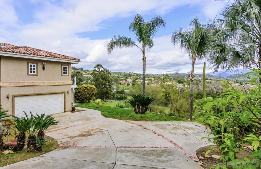 Fallbrook - Residential Lease