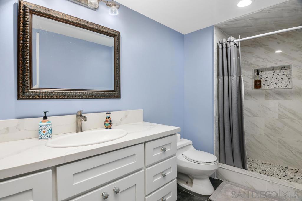Fallbrook - Residential Lease
