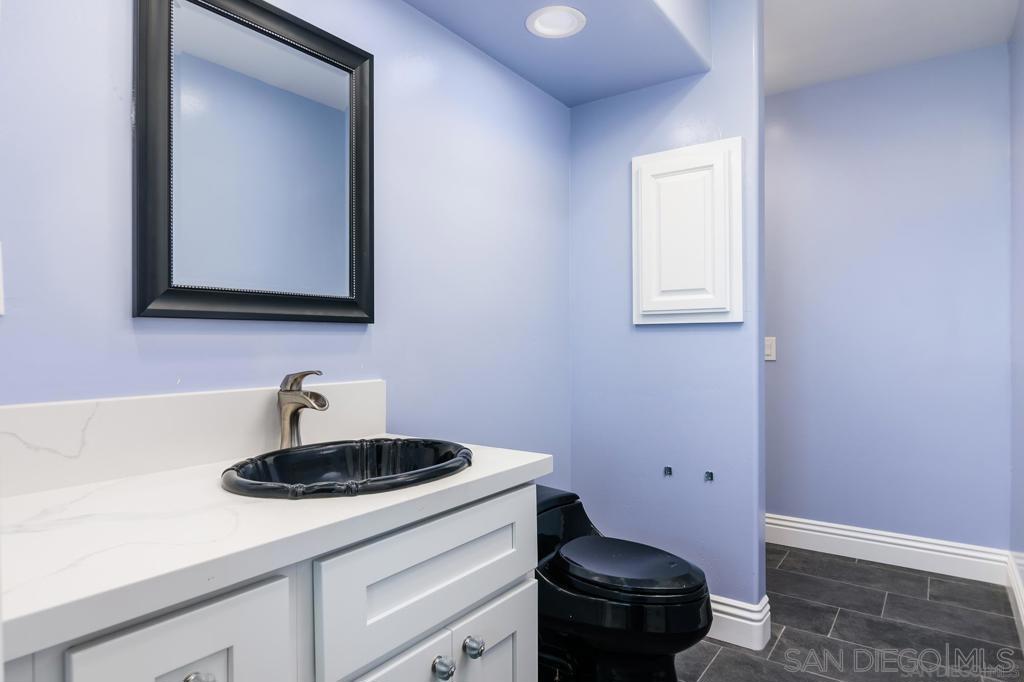 Fallbrook - Residential Lease
