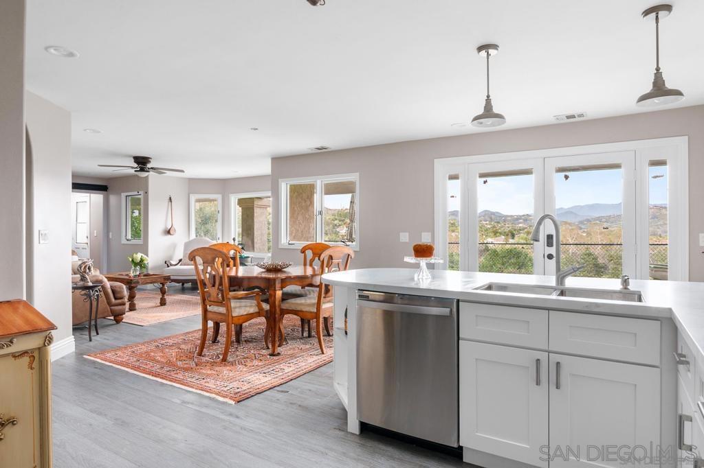 Fallbrook - Residential Lease