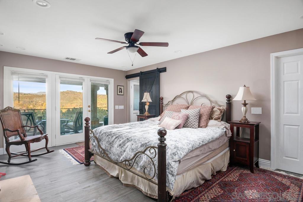Fallbrook - Residential Lease
