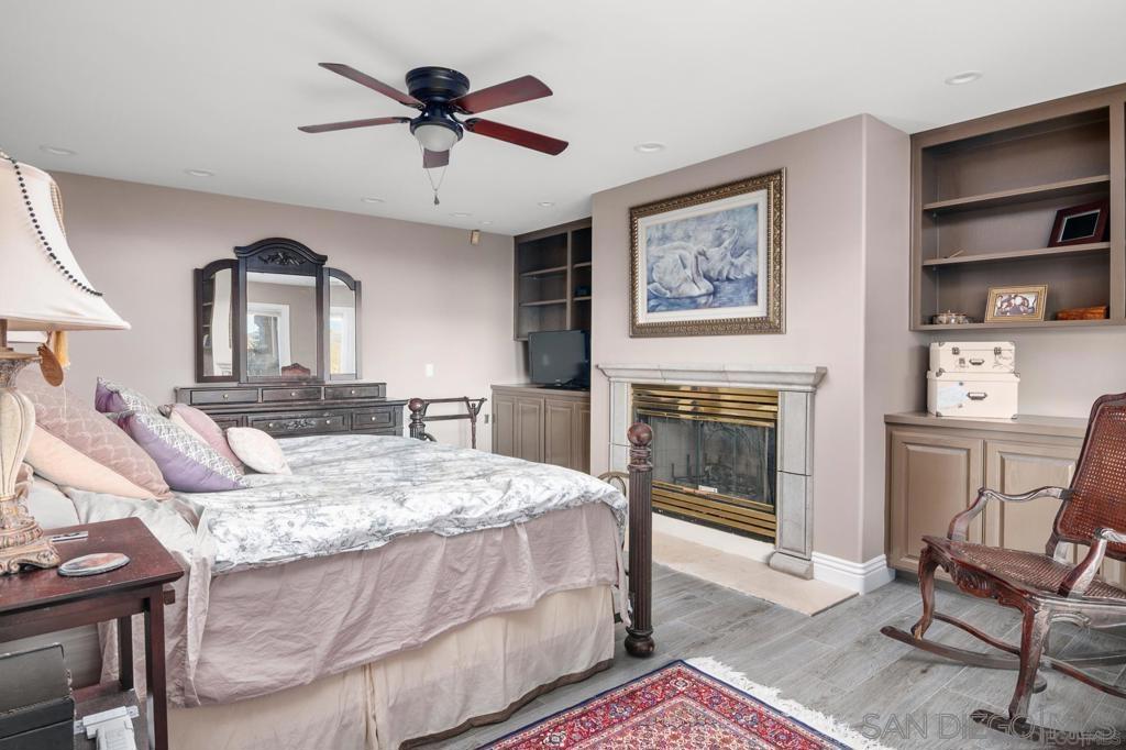 Fallbrook - Residential Lease