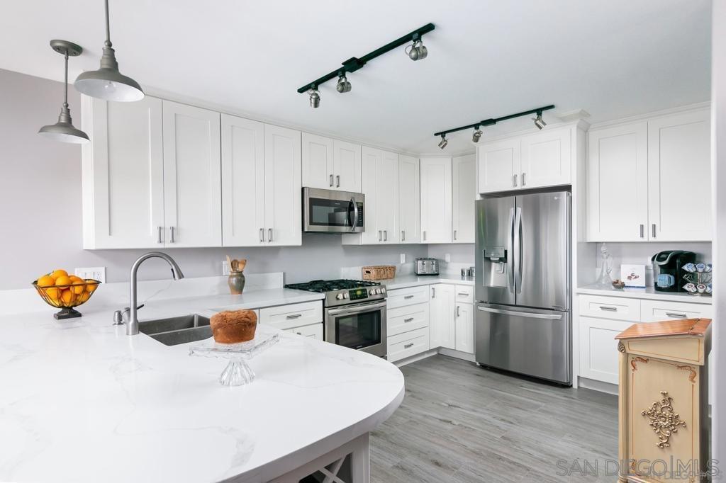 Fallbrook - Residential Lease