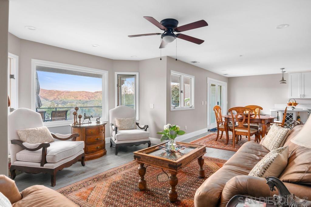 Fallbrook - Residential Lease