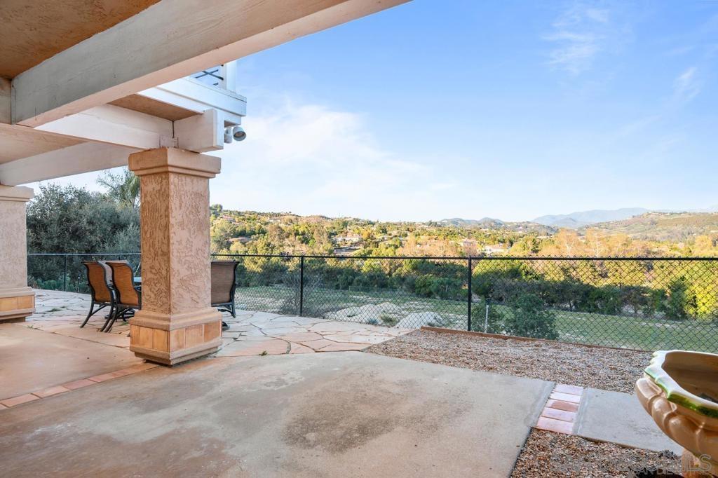 Fallbrook - Residential Lease