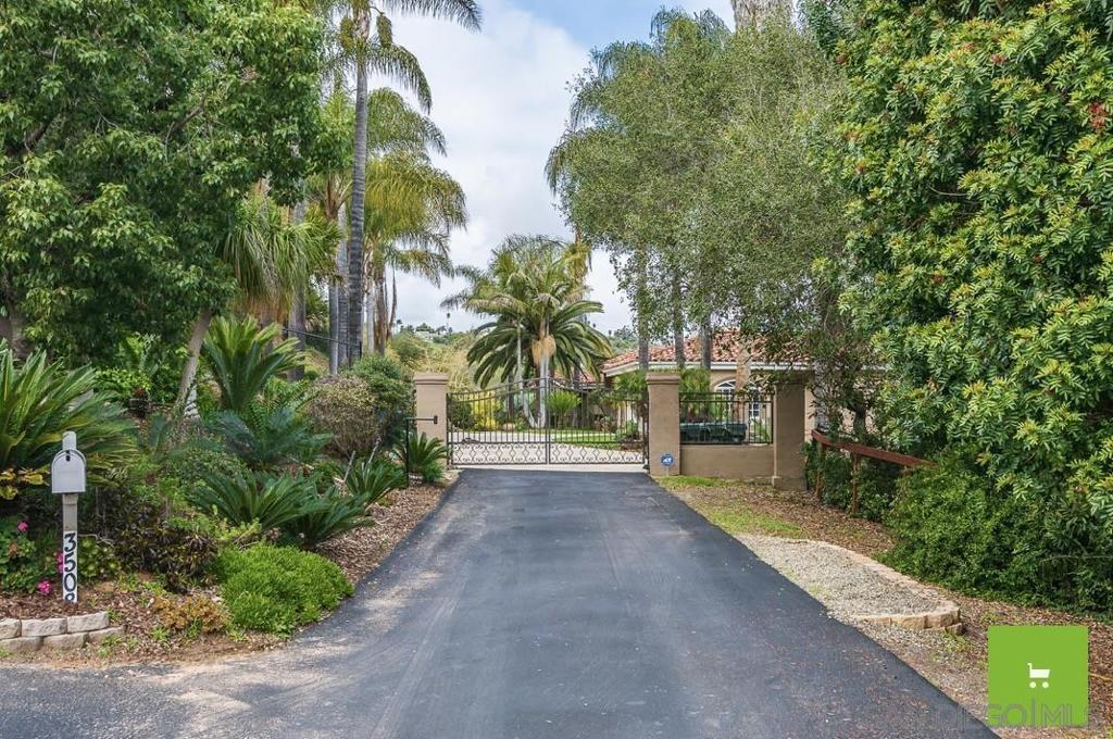 Fallbrook - Residential Lease