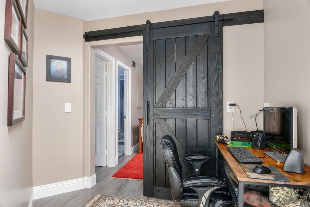 Fallbrook - Residential Lease