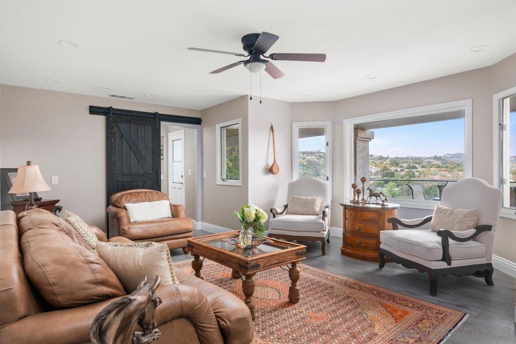 Fallbrook - Residential Lease