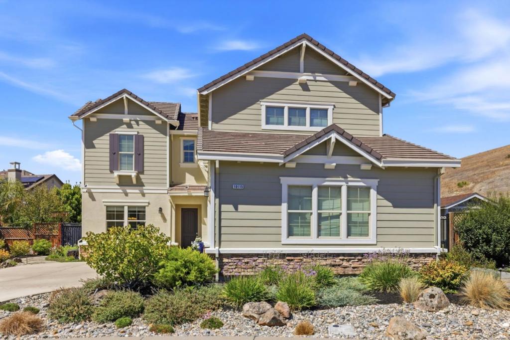 10115 Ridgeline Court