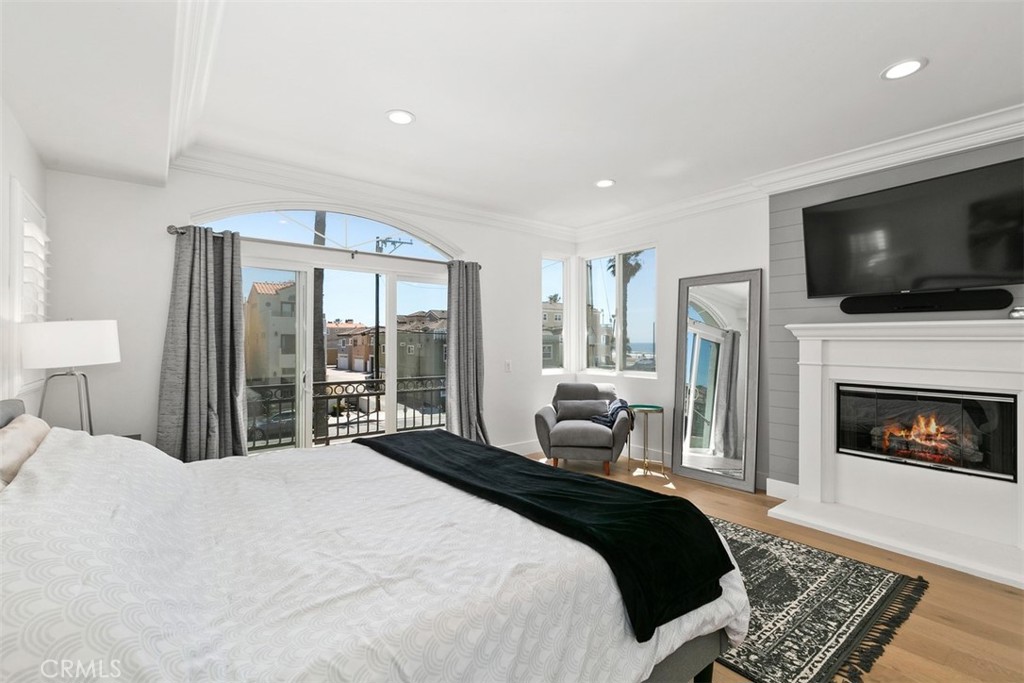 Beach Homes North (BCHN) - Residential Lease