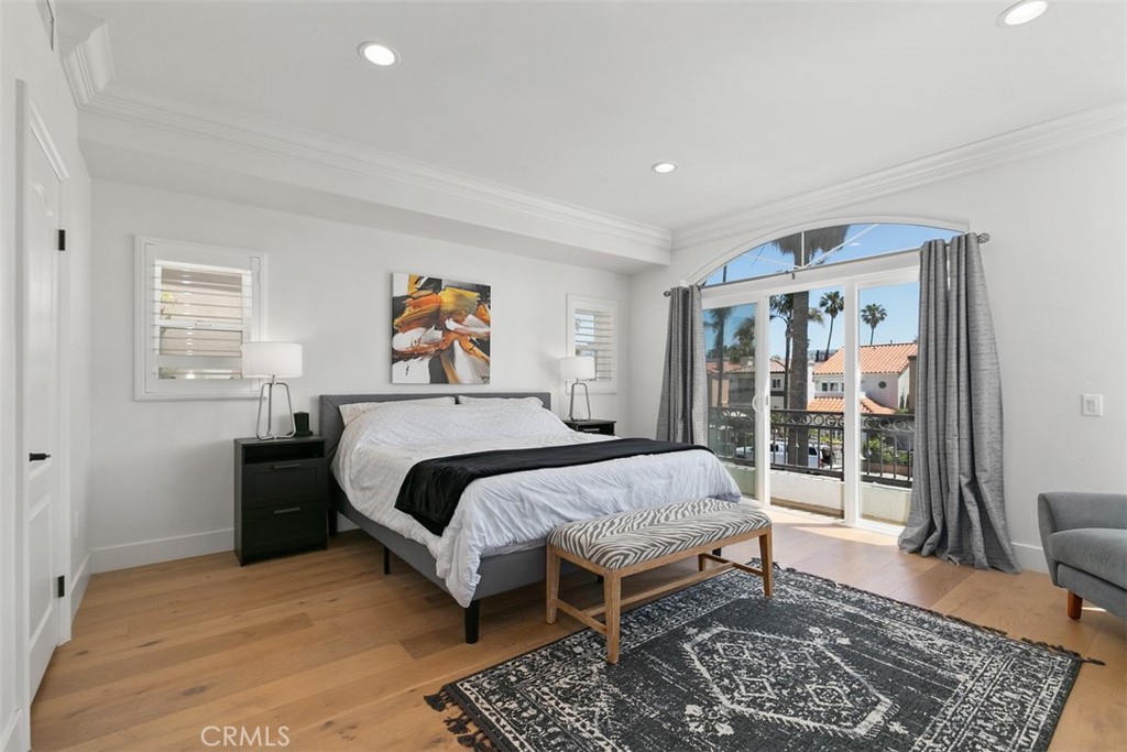 Beach Homes North (BCHN) - Residential Lease