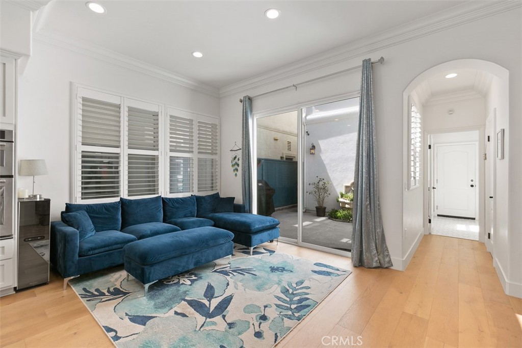 Beach Homes North (BCHN) - Residential Lease