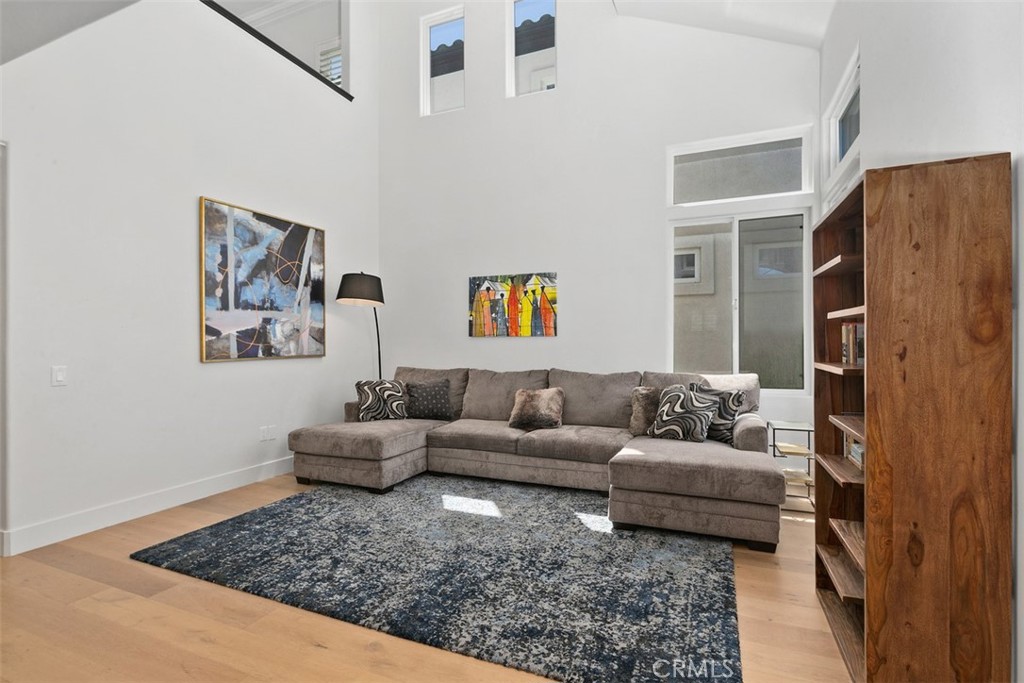 Beach Homes North (BCHN) - Residential Lease