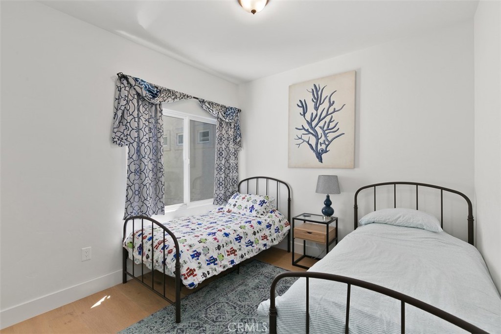 Beach Homes North (BCHN) - Residential Lease