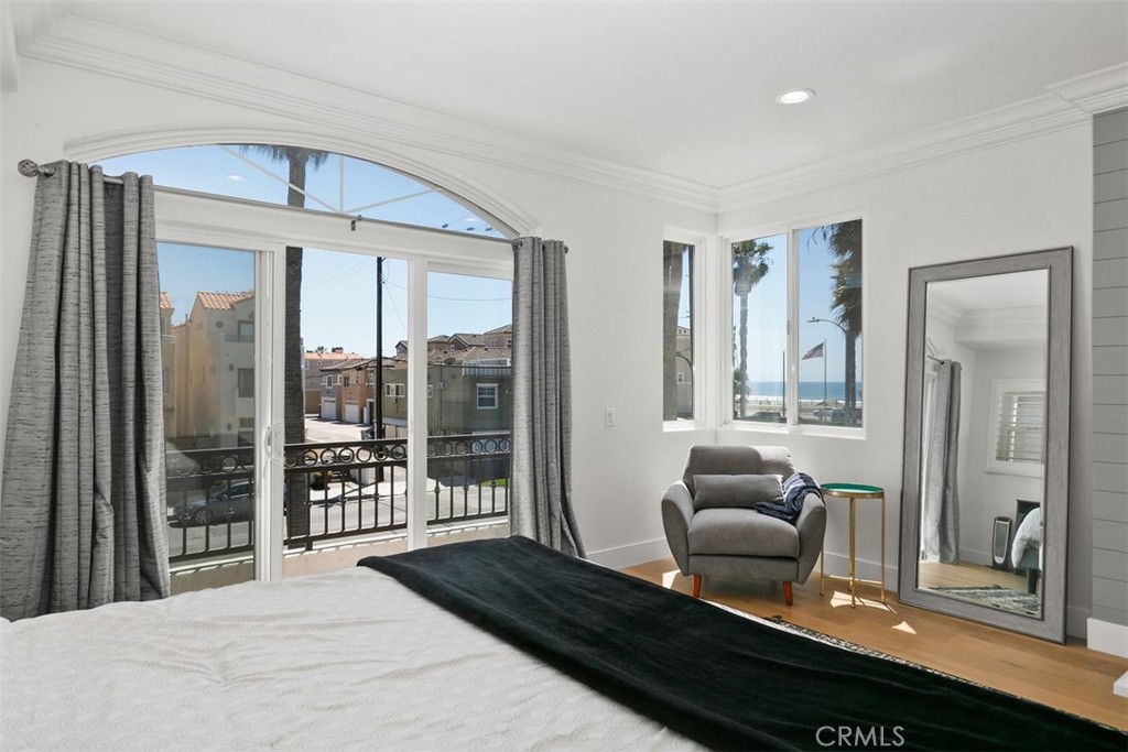 Beach Homes North (BCHN) - Residential Lease